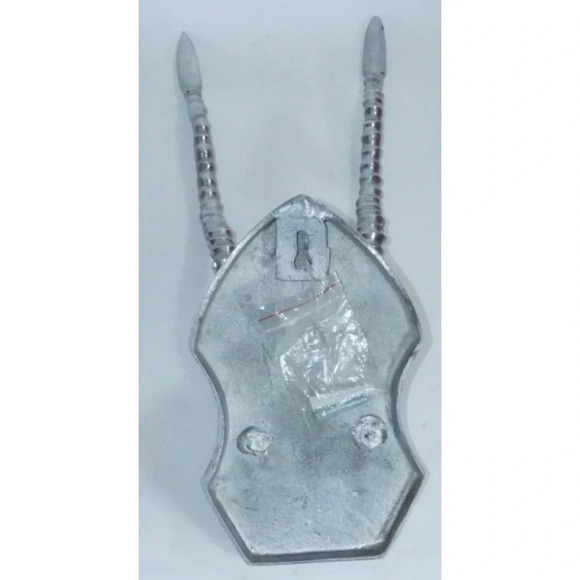 Metal Impala Antlers/ Horns Wall Art - Picture 6 of 8